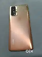 Back panel break baki sab ok hai bina khula hai finger not working