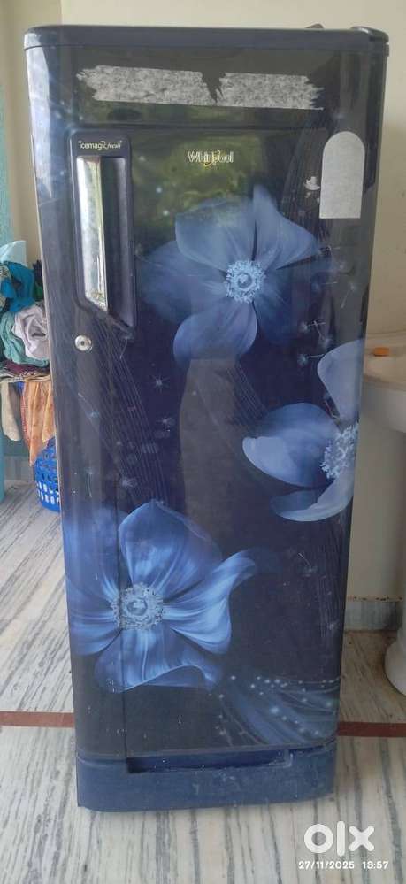 Fridge good conditon