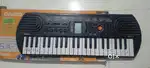 Casio SA 77 Keyboard