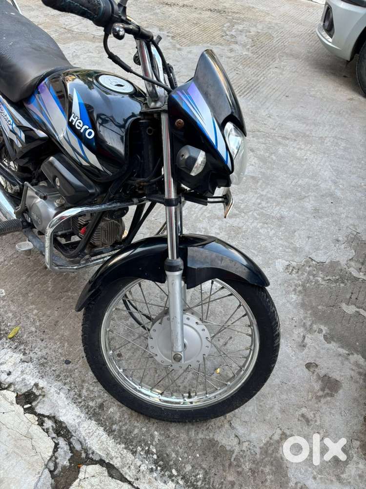 Top Condition HF DELUXE @Unbelievable Price