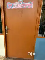 Clean and neat room