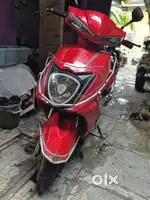 Electric Scooter With New Battery( 3y Warranty)