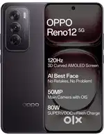 Oppo Reno 12 5G 8+256GB