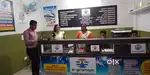 Digi gramam e mithra online service office girl