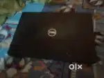 Dell laptop 3 sal chala hua bahut achcha abhi chal Raha hai