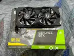 NVIDIA GeForce GTX 1660 6GB