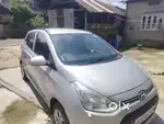 Hyundai Grand i10 2014 Petrol Good Condition