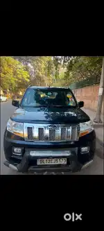 Mahindra TUV 300 2016 Diesel 75000 Km Driven