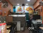 Murugan cafe