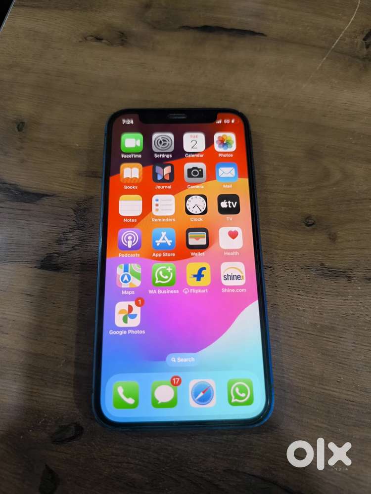 12 Mini 64GB