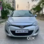 Hyundai i20 2012-2014 Magna Optional 1.2, 2013, Petrol