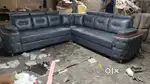 Select a sofa colour that complement your existing home decor