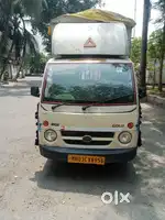 Driver for tata ace