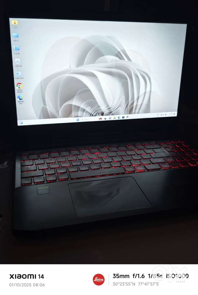 Acer nitro (i5)