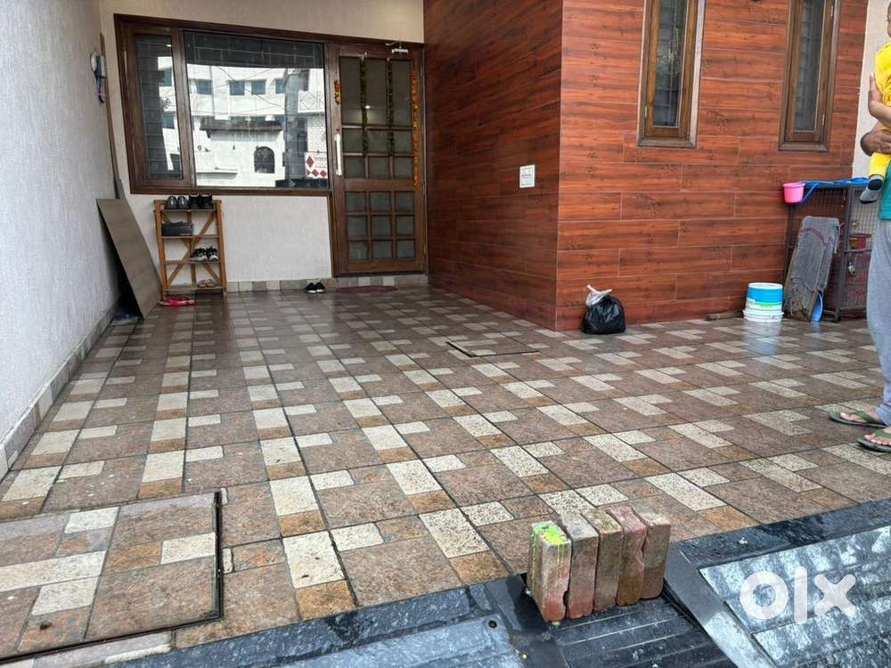 3bhk independent  house for sale (Gated colony)