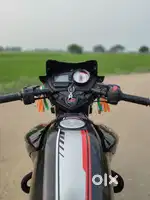 Apache RTR 160 BS6