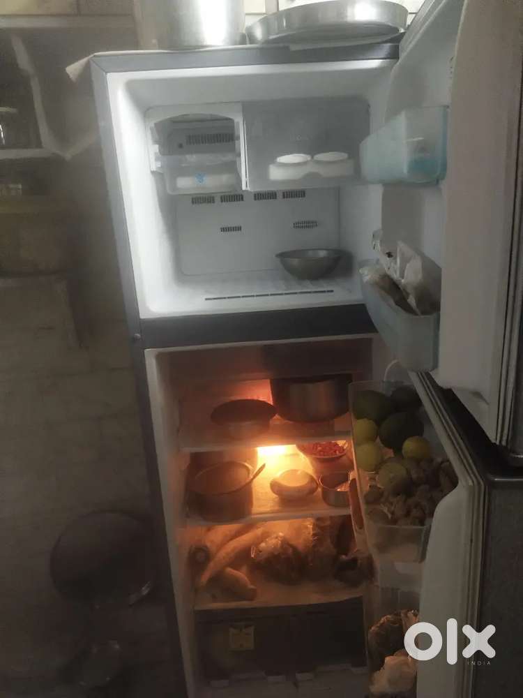 Samsung Double door fridge