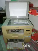 Samsung Printer Argent Sell