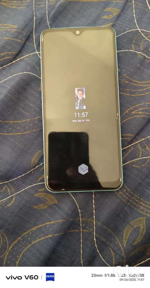 Good condition phone