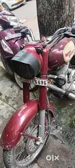 Bullet 2014 model