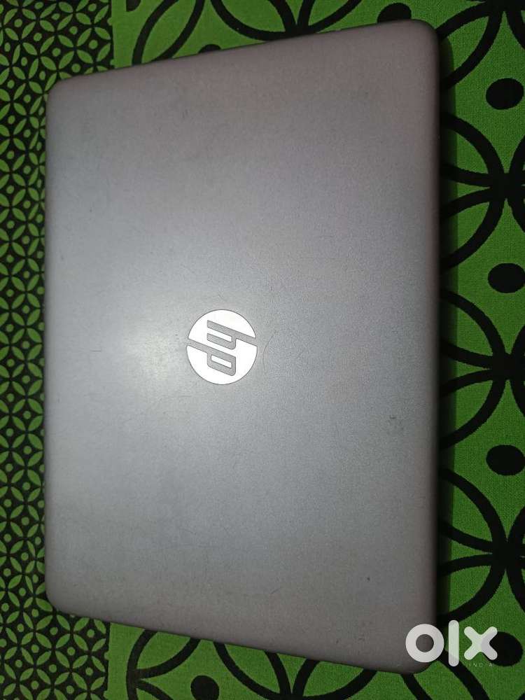 HP Elite Book laptop