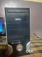 Computer Desktop- Assembled