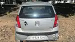 Hyundai i10 2009 Petrol Well Maintained
