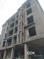 3BHK flat for sale