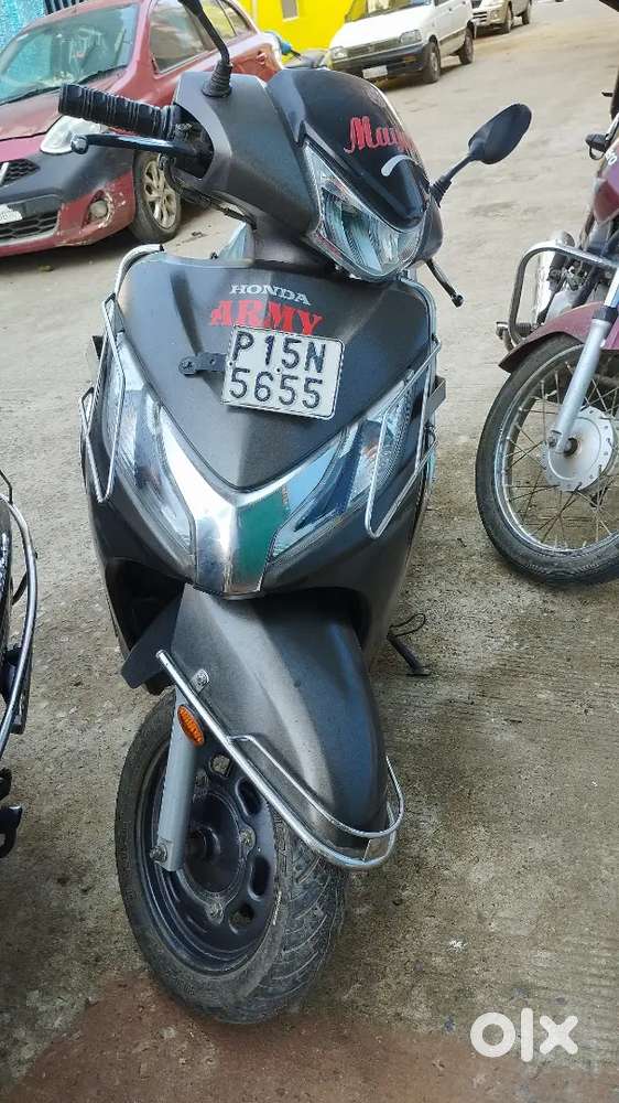 Activa 125
