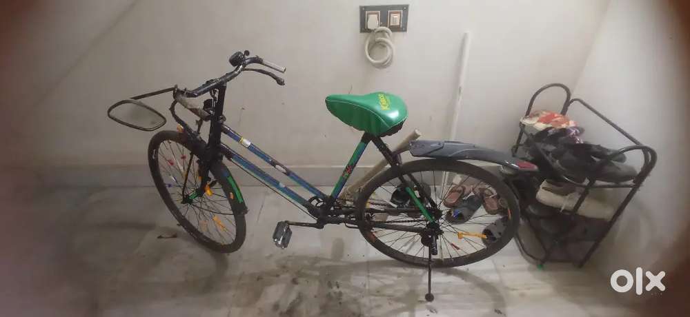 Jet target brand cycle
