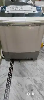 Washing machine sale