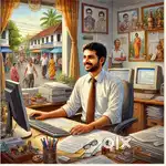 Need collection executive
