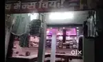 Main market lalganj front 17 Ft