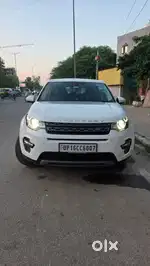 Land Rover Discovery Sport 2019 Diesel Well Maintained