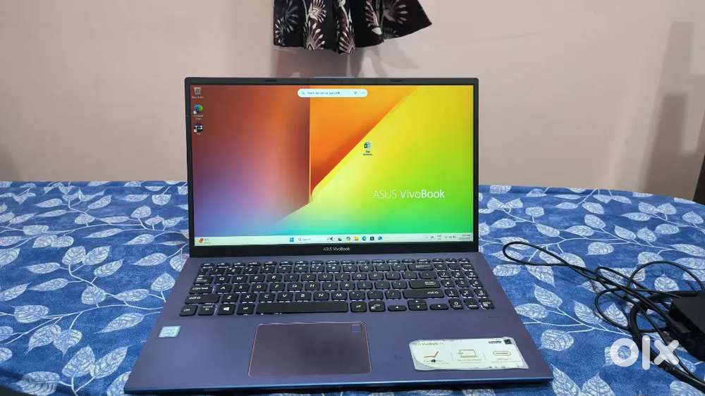 Asus Vivobook 15 2019
