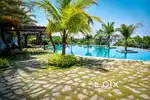 Ultra luxury water view 3bhk furnished flat at marine drive