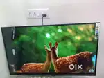 43SLIM ANDROID LEDTV WITH 2YEARS WARRANTY.