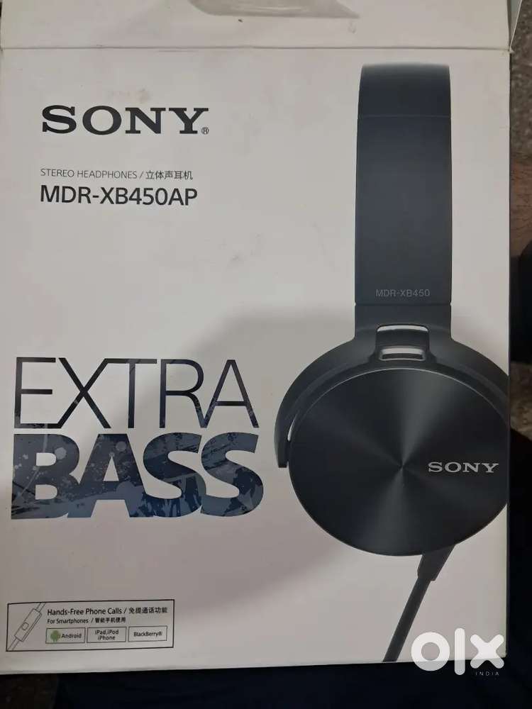 Sony Headphone