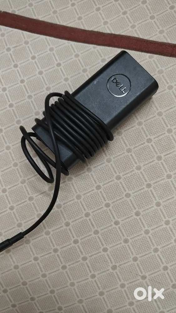 Dell 65W USB Type-C Adapter for Laptop