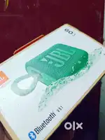 JBL ORIGINAL SPEAKER GO3