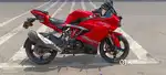 TVS APACHE RR 310 CC  2023 MODEL FOR SALE