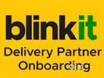 Blinkit delivery boy