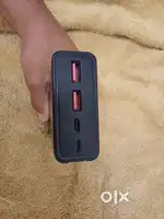 Power bank.Boat-20000mah