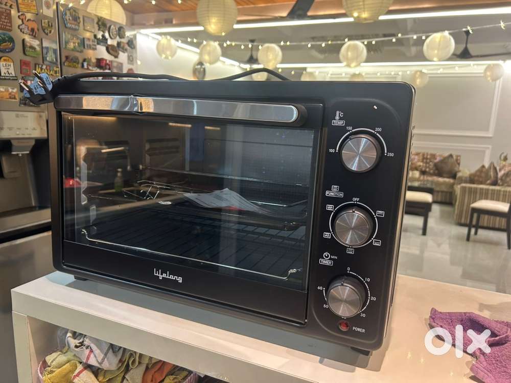 Multi Purpose 36L Oven