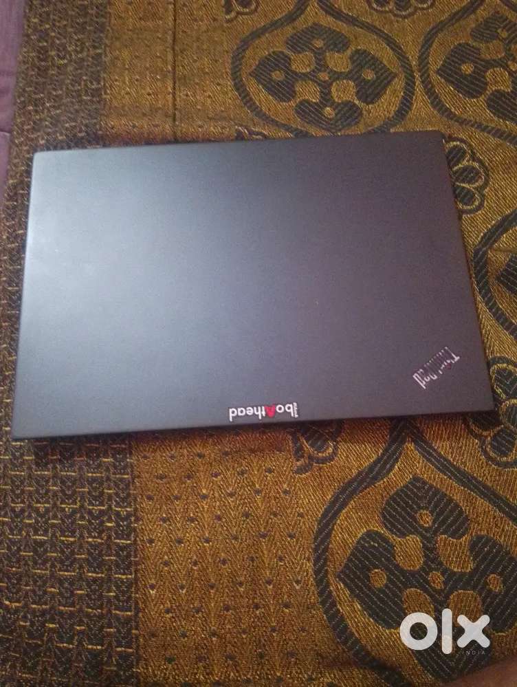 Lenovo ThinkPad L490
