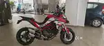 Ducati Multistrada 1200 DVT Excellent Condition