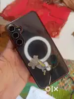Samsung galaxy s23fe