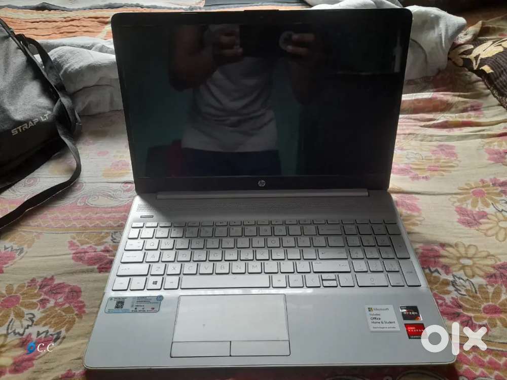 HP Laptop good condition sells it urgent