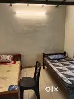 Single Room for Rent near Kunnumpuram Signal, Edappally – ₹8,000