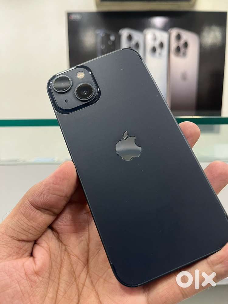 Apple Iphone 13 128 GB  82% battery health